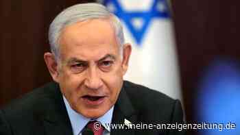 Generalstaatsanwältin: Netanjahus Justiz-Eingriff illegal