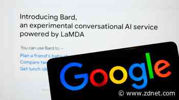 Google's Bard waitlist is now open to the public. Here's how you can get on it