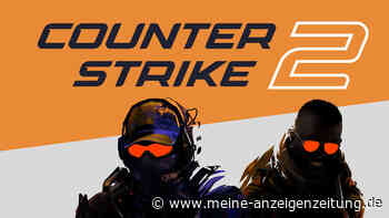 In Call of Duty sind alle neidisch auf eine neue Funktion von Counter-Strike 2