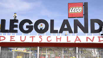 Legoland Deutschland öffnet wieder – Gutachten zu Achterbahn-Unglück vor sieben Monaten liegt vor
