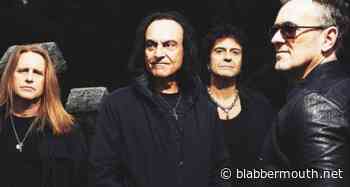 LAST IN LINE Shares Audio Samples Of Entire 'Jericho' Album Ahead Of Release