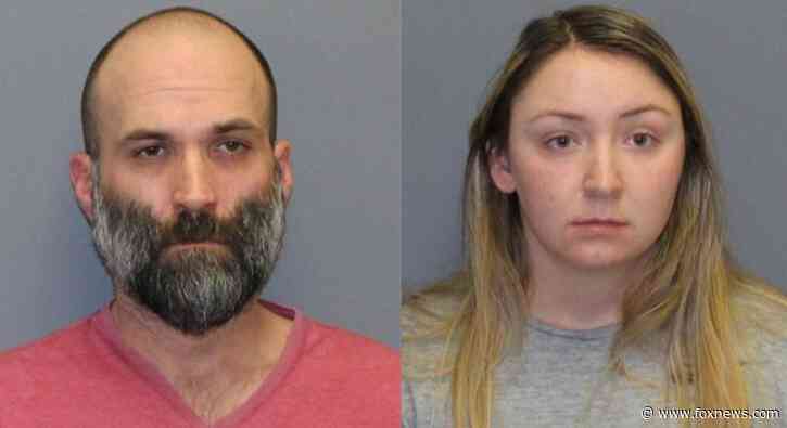 Two teachers in Virginia county arrested for inappropriate sexual contact with students