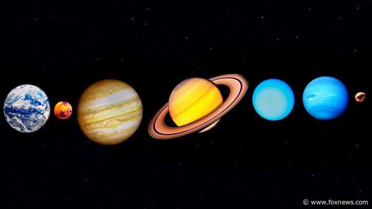 March planetary alignment: How and when to see it