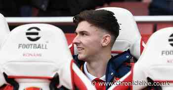 Kieran Tierney urged to dump Arsenal for Newcastle United in summer transfer window