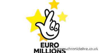 EuroMillions results LIVE: Winning Lottery numbers for Friday, March 24