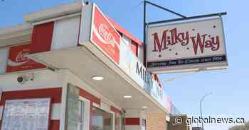 Milky Way opening marks ‘beginning’ of spring in Regina