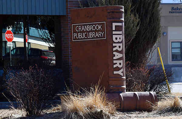 Public libraries get funding boost from province