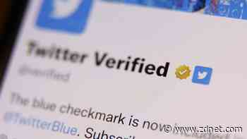 If you want a checkmark on Twitter now, you're going to have to pay for it