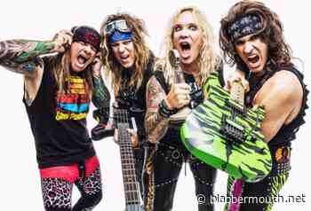 STEEL PANTHER Hasn't Been Affected By 'Cancel Culture': 'People That Come To Our Shows, They Know What To Expect'