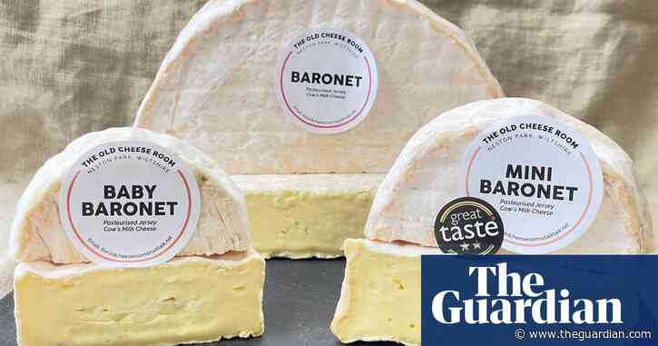 One person dies in UK after eating cheese contaminated with listeria