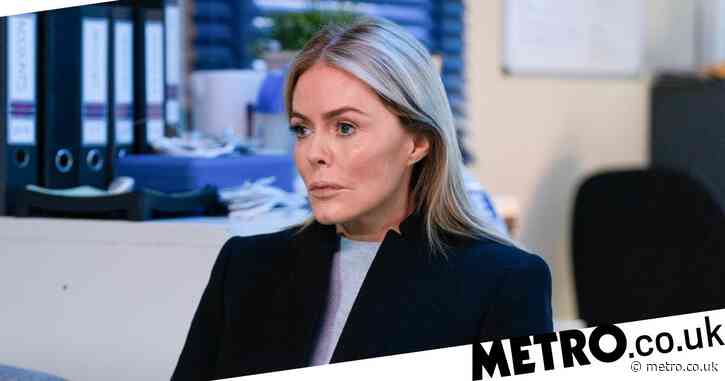 EastEnders spoilers: Emma can’t cope with guilt over tragic death