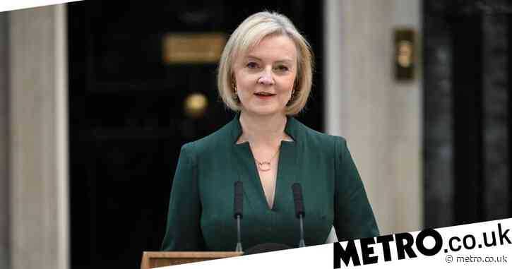 Liz Truss ‘rewarding failure’ by nominating one peer for every 10 days in office