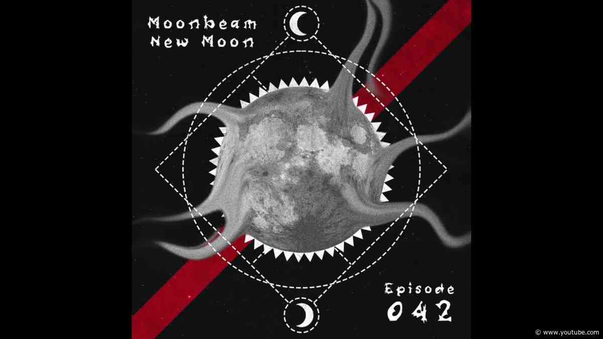 Moonbeam - New Moon Podcast - Episode 042