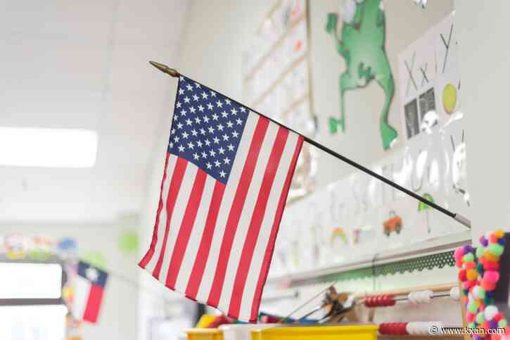 Texas communities with the best public schools in 2023: report