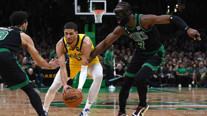 Celtics Wrap: Boston Plays To Script, Crushes Scrappy Pacers