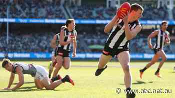 AFL live: Pies and Power set for Saturday arvo sizzler at the MCG