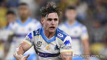 NRL 2023: North Queensland Cowboys vs Gold Coast Titans, live stream, score, stats, video, Jason Taumalolo, David Fifita