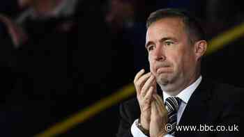 Wigan Athletic: Players paid overdue wages as chief executive Mal Brannigan steps down