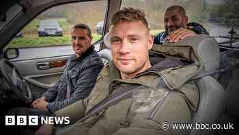 Freddie Flintoff: Top Gear filming halted by BBC after accident