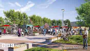Winsford town centre £22m revamp to start as funding secured