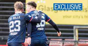 Meet the Newcastle loan duo facing shot at silverware as pair shrug off transfer challenge
