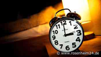 Zeitumstellung 2023: Wann die Uhren um eine Stunde vorgedreht werden