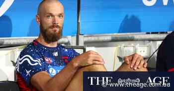 Scans confirm Gawn’s short-term knee sprain; Magpie fans boo Horne-Francis, Concussion set to end Lion’s career