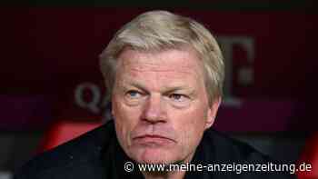Kahn rechtfertigt Trennung von Nagelsmann