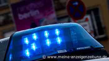 Berlin: Verletzte nach Angriff mit Handgranate und Messer