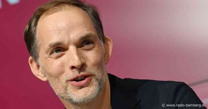 Bayern-DNA verpflichtet: Tuchel fühlt positiven Triple-Druck