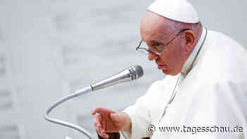 Papst erweitert Maßnahmen gegen Missbrauch in der Kirche