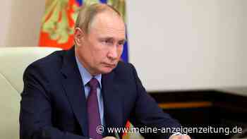 Putin-Ankündigung: Russland stationiert Atomwaffen in Belarus