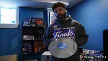 Vinyl record revival amplifies Halifax music scene
