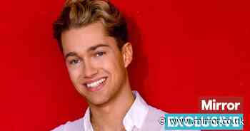 Strictly star AJ Pritchard opens up after he was hospitalised when he suffered panic attacks