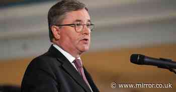 Three ex-ministers demand change to UK spy laws to prevent 'perverse verdicts'