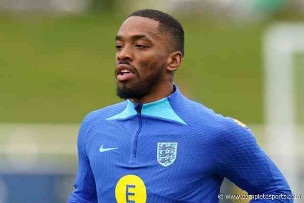 2024 Euro Qualifiers: Toney In Line To Make England Debut Against Ukraine –Southgate