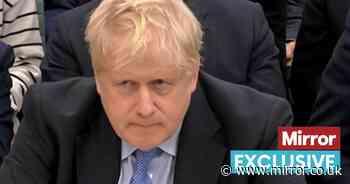 Boris Johnson 'toast' after Partygate grilling - and could be gone by summer
