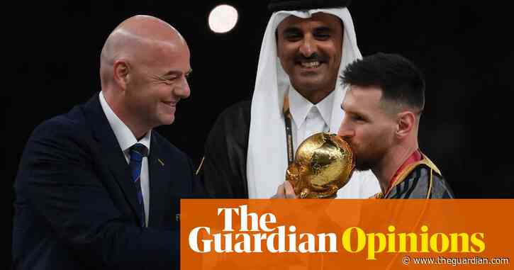 In this golden age for football, the threat of overkill looms ever larger