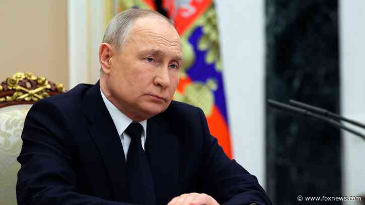 Putin says Russia will station tactical nuclear weapons in Belarus as warning to west