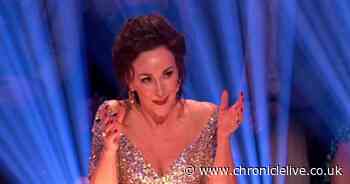 Strictly's Shirley Ballas may not return to show after being left in tears by online trolls