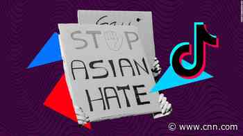 Asian Americans are anxious about hate crimes. TikTok ban rhetoric isn't helping