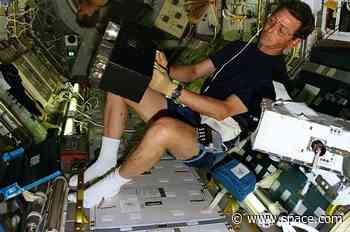 CNES astronaut Jean-Jacques Favier, 1st French scientist to fly in space, dies at 73