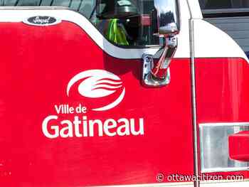 Police confirm fatality following smokey fire in small Gatineau apartment building