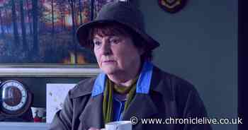 Vera's Brenda Blethyn confirms series 13 will happen and makes Kenny Doughty 'promise' to fans