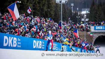 Biathlon-Termine: Große Änderungen zur neuen Saison mit ungewöhnlichem Ende