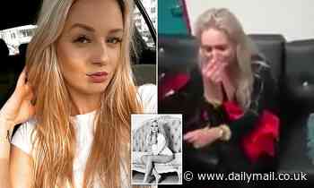 Czech model feared she was going to die when drugs were found in her luggage