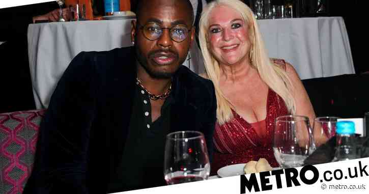 Ben Ofoedu hopes to reconcile with ex-fiancee Vanessa Feltz after admitting to cheating: ‘I’m not a serial cheater’