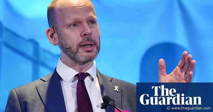 Labour too focused on Westminster politics, says North of Tyne mayor