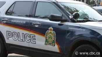 Saskatoon police use stun gun on girl, 14, attempting self-harm