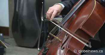Regina Symphony Orchestra cancels shows as ticket sales drop